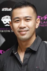 Natalius Chendana in Sekte