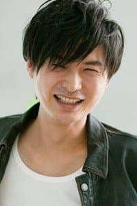 Kota Fuji in AT THE LOVEHOTEL
