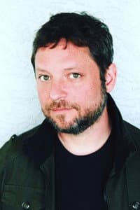 Alex Vincent in Doc of Chucky