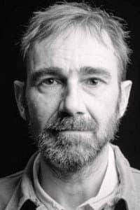 Francesco Mormino in Les pas perdus