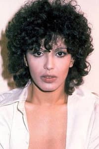 Sara Mora in Atrapados en el miedo