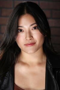 Kate Vu in Video Funeral