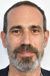 Marco Morabito in Teste rasate