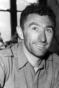 Guido Magnone in Jannu, Chronique D'une Conquête