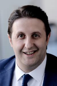 İlker Ayrık in Başımın Belası
