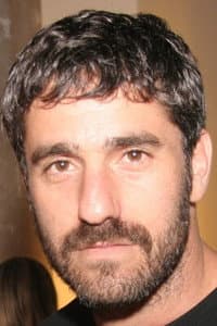 Tomer Heymann in Les mains déliées : À la recherche du cinéma gay israélien