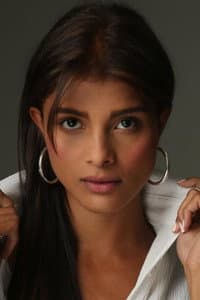 Tania Valencia in Pasión de gavilanes