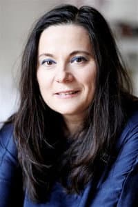 Jana Bittnerová in Plánka