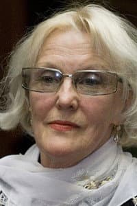 Svetlana Mizeri in Эта деревня Могила...
