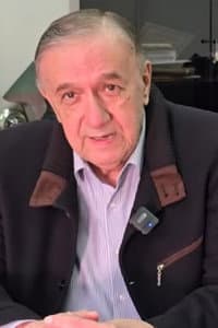 Abzal Rafikov in Mahmudxo'ja Behbudiy