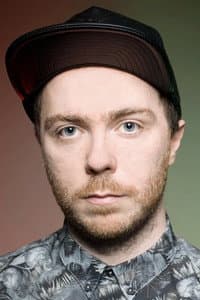 Martin Doherty in Gasping