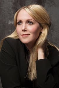 Niki Gunke Stangertz in Heartbreak Hotel