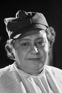 Antonina Barczewska in Wraki