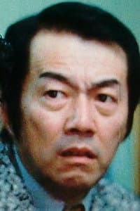 Shōtarō Hayashi in Terremoto 10° Grado