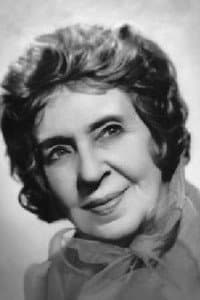 Olga Lejaskalne in Lielais dzintars