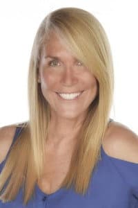 Tracy Brooks Swope in White Wolves III - Cry of the White Wolf