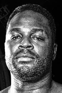 Michael Polite Coffie in Anthony Joshua vs. Jermaine Franklin