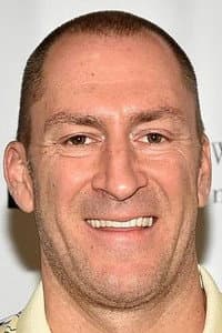 Ben Bailey in Don't Shoot the Pharmacist