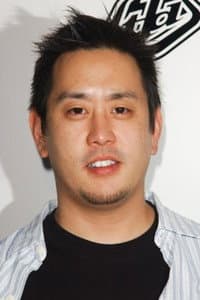 Joe Hahn in Linkin Park and Friends Celebrate Life in Honor of Chester Bennington