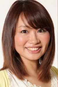 Ai Horanai in はなかっぱのぼうさいくんれん「おかしもち」でいのちをまもろう OVA