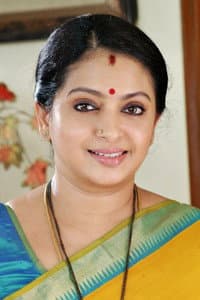 Seetha in Thulasi