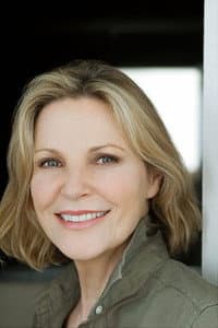 Lisa Eichhorn in Yanks