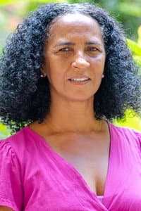 Luciana Souza in Anastácia