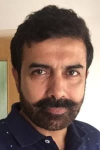 Rajiv Menon in விடுதலை: பாகம் I