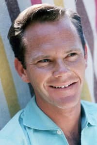 Dick Sargent in I'm Going to Be Famous
