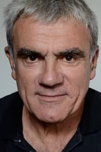 Christian Loustau in Sexe, gombo et beurre salé