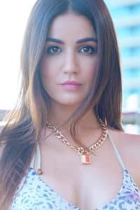 Amy Aela in Boss 2