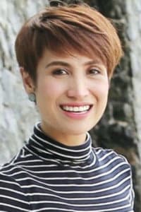 Ozlynn Waty in Terobek Raya