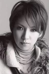 Ayana Oto in AQUA5 Concert