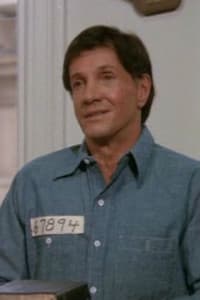 Michael Baseleon in Ten Blocks on the Camino Real