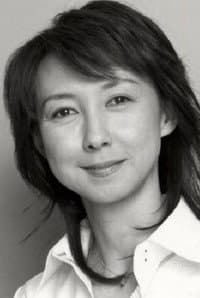 Yumiko Okayasu in Let's豪徳寺!