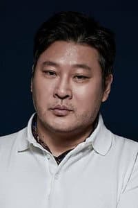 Choi Mu-sung in 조선명탐정: 사라진 놉의 딸