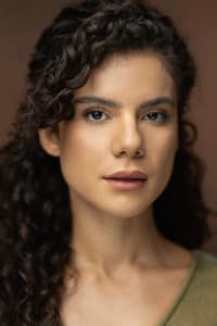 Iliana García in Community Service the Movie