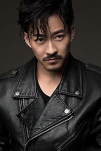 Ren Yu in 宗师叶问