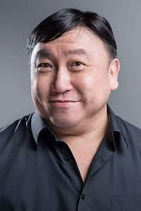 Wong Jing in 整蠱專家