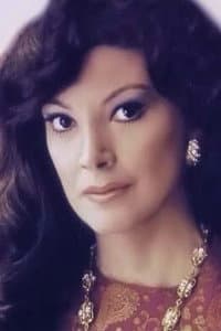 Anna Moffo in Wien nach Noten