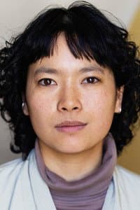 Hanh Mai Thi Tran in Glückspilze isst man nicht