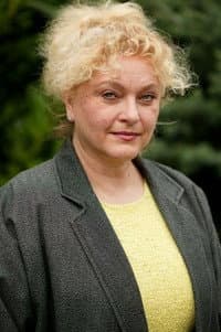 Ingrid De Vos in 't Bolleken