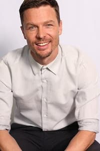Jacques Bessenger in Ballade vir 'n Enkeling
