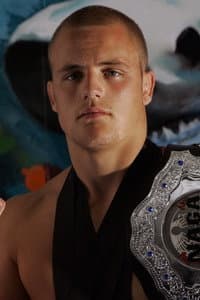 Gunnar Nelson in UFC Fight Night 37: Gustafsson vs. Manuwa