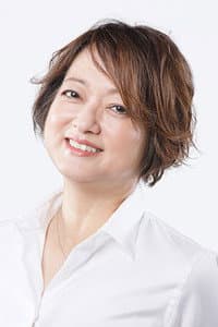 Izumi Ōgami in 犬夜叉