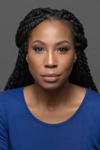 Sharon Brathwaite in Stand Down Soldier
