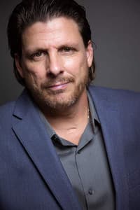 Johnny Ray Gibbs in Old Man Jackson