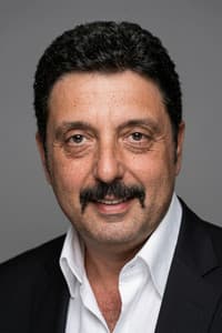 Bahadır Tok in Ateş Gibi