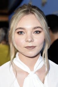 Taylor Hickson in Bad Genius