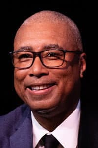 Bernie Williams in Viva Cepeda!